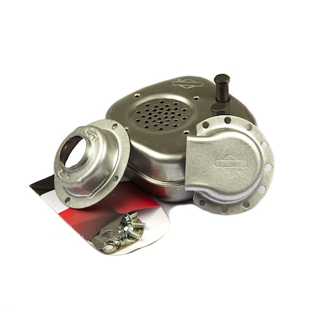 Briggs & Stratton Muffler 494585